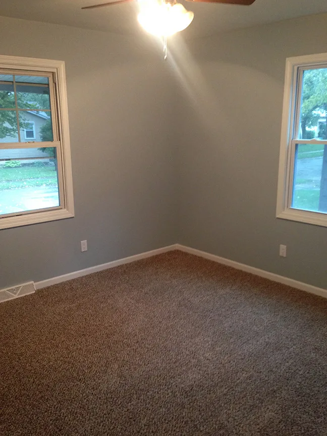 Complete home makeover in Valpo by ME DESIGN And Construction - Photo 9