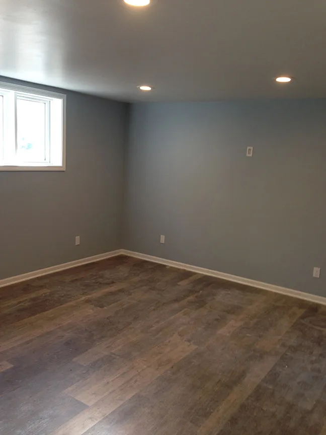 Complete home makeover in Valpo by ME DESIGN And Construction - Photo 2