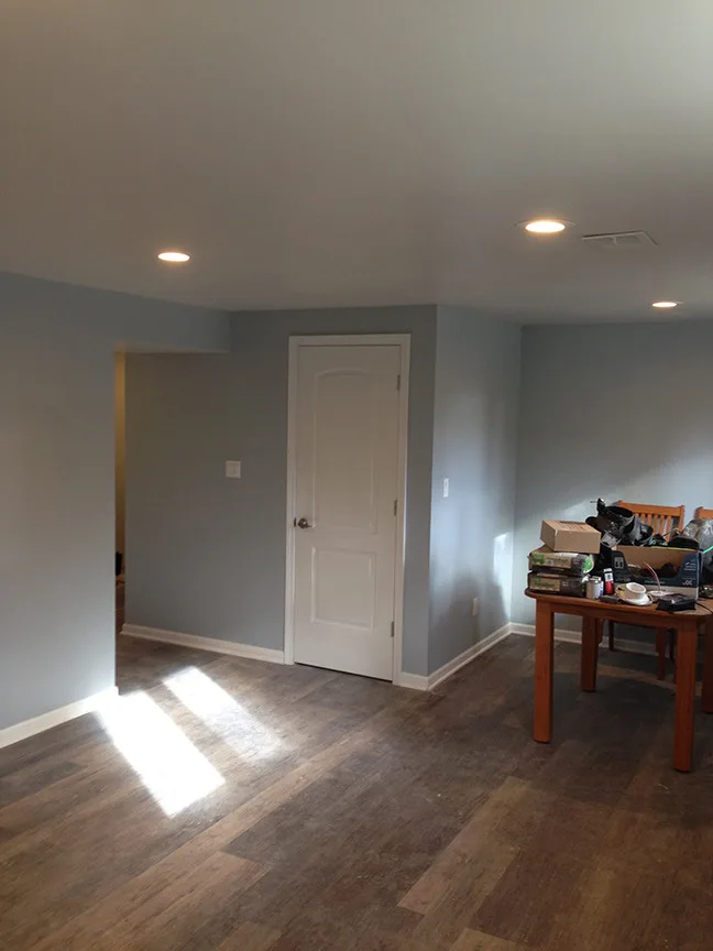 Complete home makeover in Valpo by ME DESIGN And Construction - Photo 6
