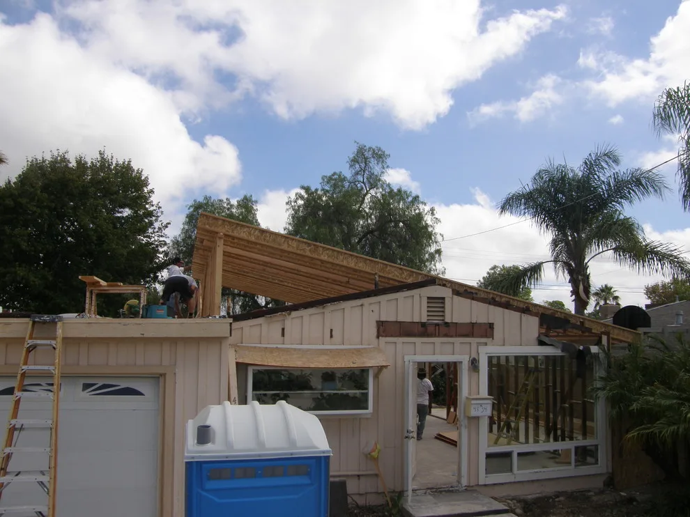 Landguth Project by Build It Consulting & Construction - Photo 5