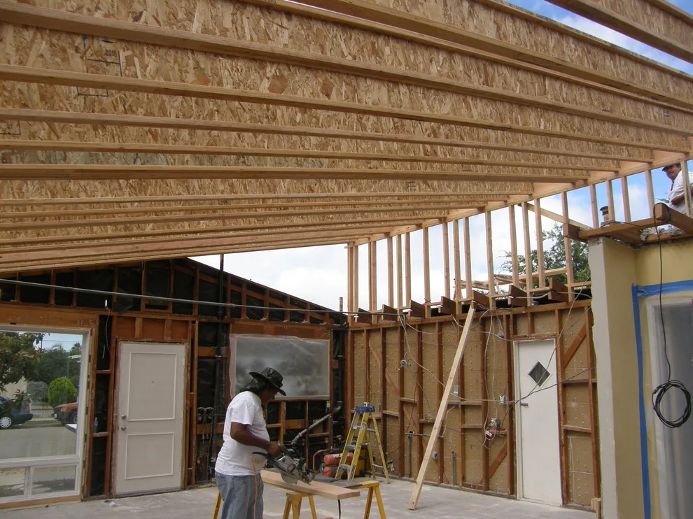 Landguth Project by Build It Consulting & Construction - Photo 2