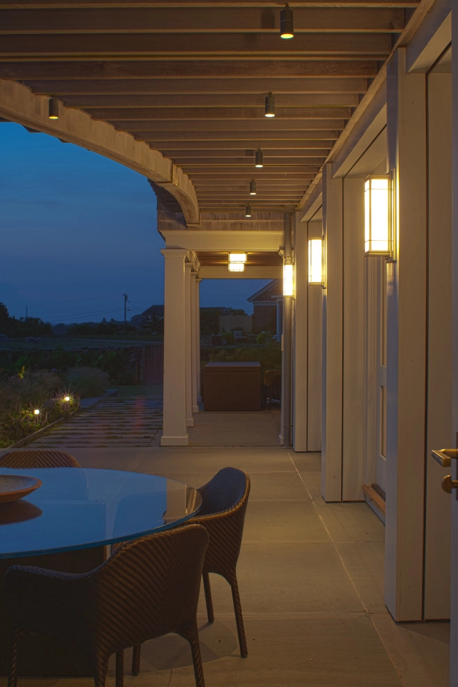 Little Compton Residence by Katherine Field And Associates - Photo 12