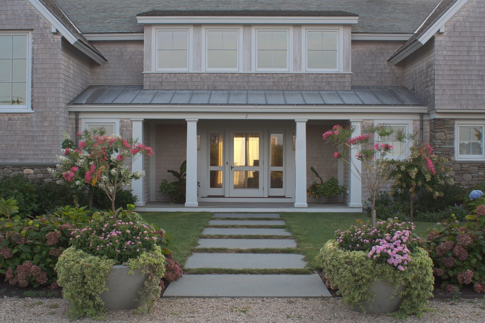 Little Compton Residence by Katherine Field And Associates - Photo 9