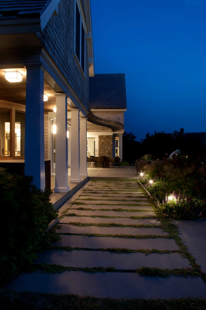 Little Compton Residence by Katherine Field And Associates - Photo 8
