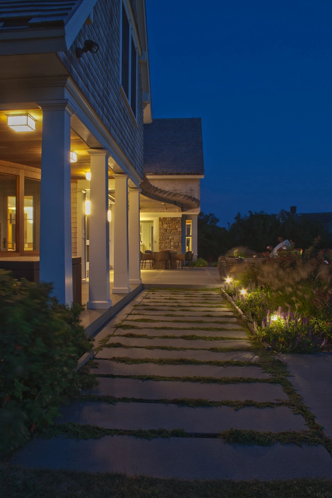 Little Compton Residence by Katherine Field And Associates - Photo 24