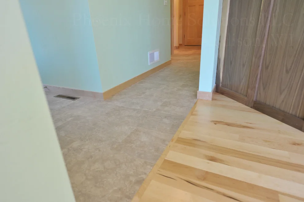 Restrooms by Phoenix Home Solutions, LLC - Photo 27