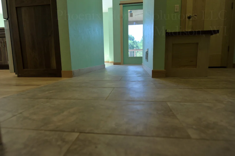 Restrooms by Phoenix Home Solutions, LLC - Photo 30