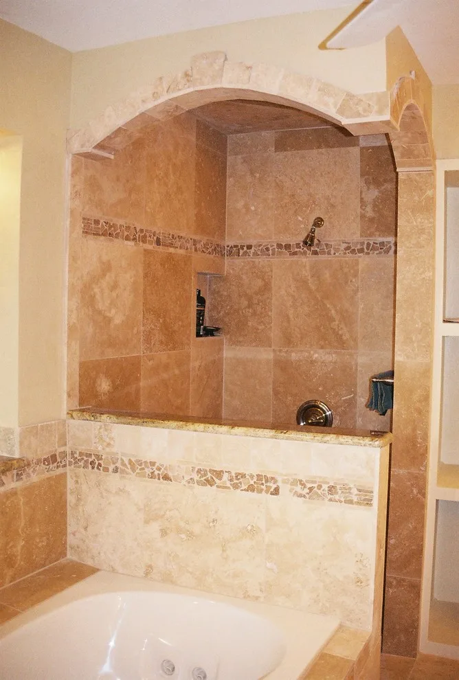 Restrooms by Phoenix Home Solutions, LLC - Photo 32