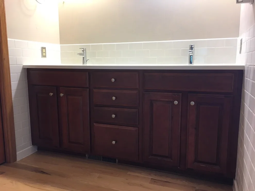 Restrooms by Phoenix Home Solutions, LLC - Photo 28