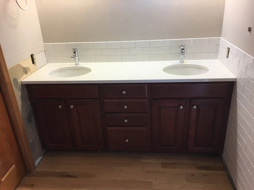 Restrooms by Phoenix Home Solutions, LLC - Photo 34