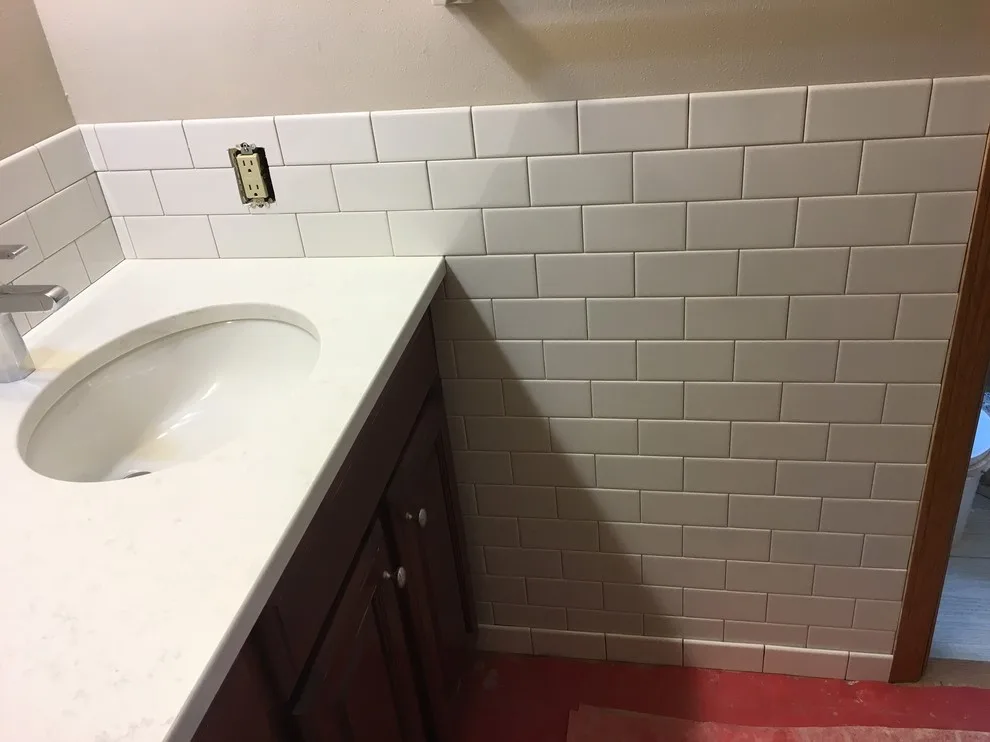 Restrooms by Phoenix Home Solutions, LLC - Photo 10
