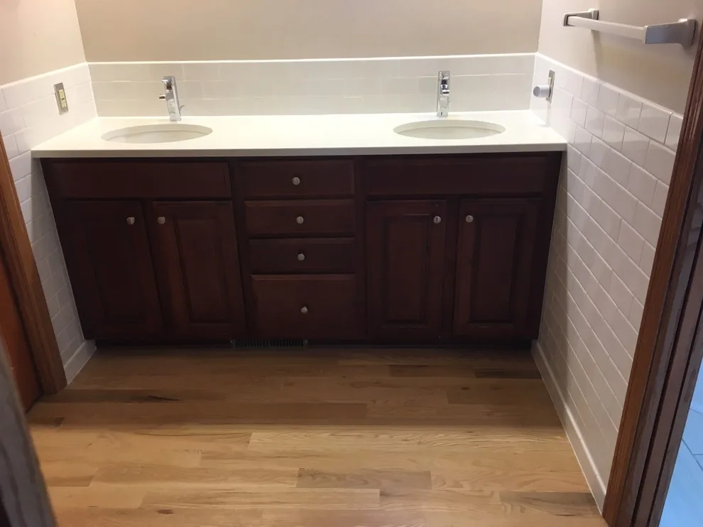 Restrooms by Phoenix Home Solutions, LLC - Photo 5