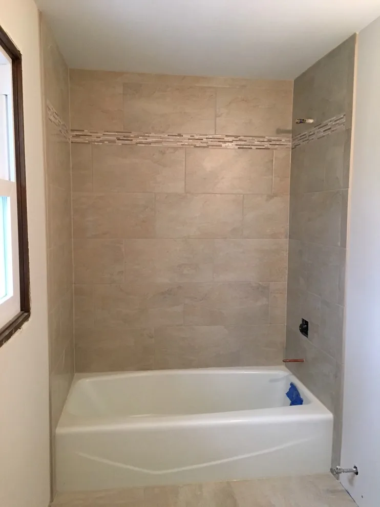 Restrooms by Phoenix Home Solutions, LLC - Photo 12
