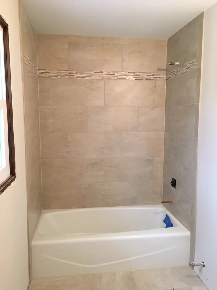 Restrooms by Phoenix Home Solutions, LLC - Photo 22