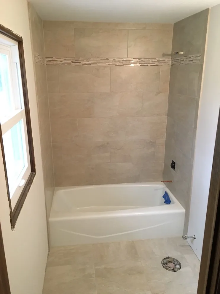 Restrooms by Phoenix Home Solutions, LLC - Photo 29
