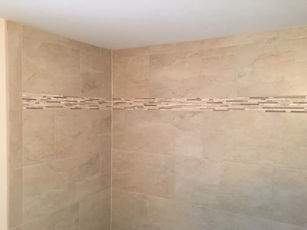 Restrooms by Phoenix Home Solutions, LLC - Photo 9