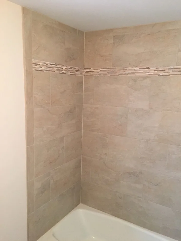 Restrooms by Phoenix Home Solutions, LLC - Photo 20