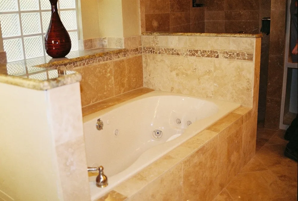 Restrooms by Phoenix Home Solutions, LLC - Photo 25