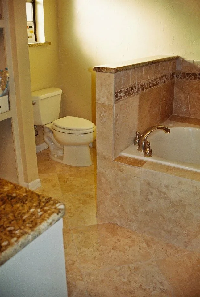 Restrooms by Phoenix Home Solutions, LLC - Photo 18