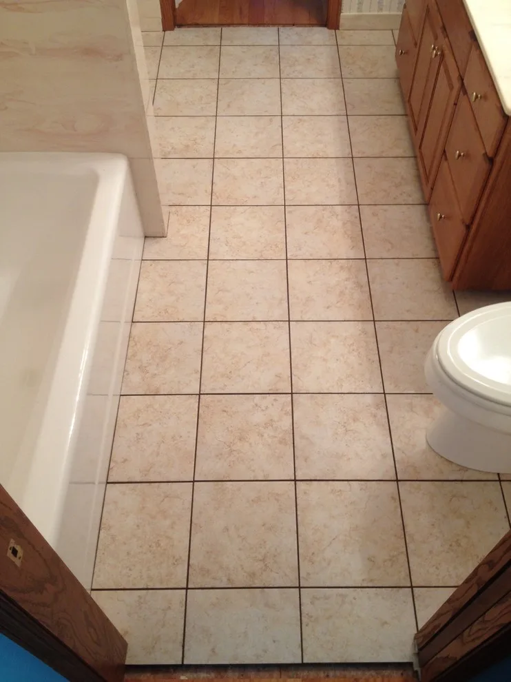 Restrooms by Phoenix Home Solutions, LLC - Photo 8