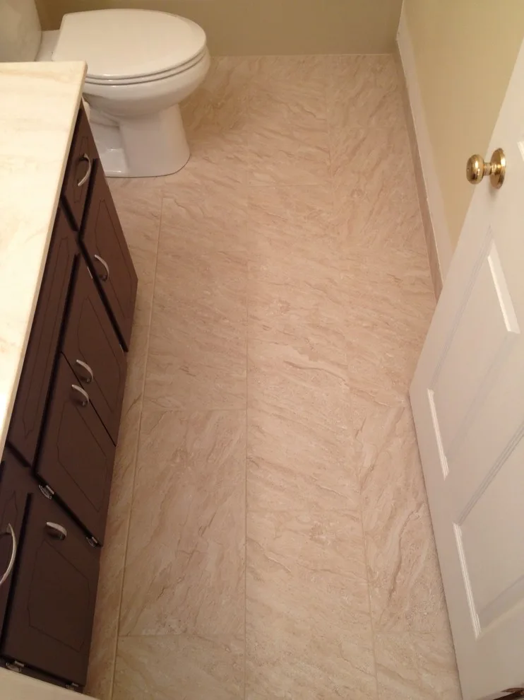 Restrooms by Phoenix Home Solutions, LLC - Photo 16