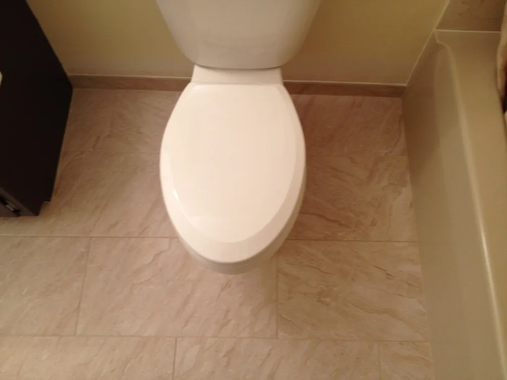 Restrooms by Phoenix Home Solutions, LLC - Photo 24