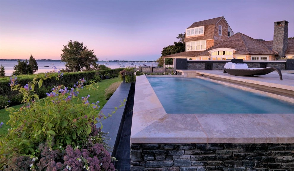 Bridge House by Katherine Field And Associates - Photo 7