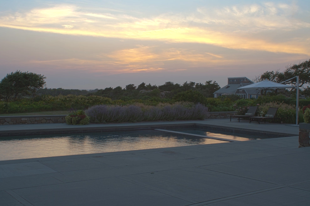 Little Compton Residence by Katherine Field And Associates - Photo 5