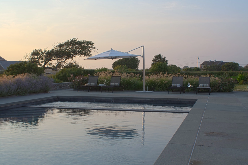 Little Compton Residence by Katherine Field And Associates - Photo 21