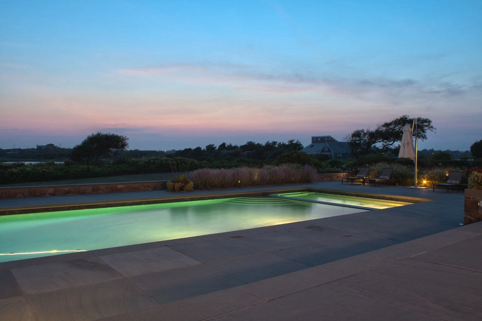 Little Compton Residence by Katherine Field And Associates - Photo 22