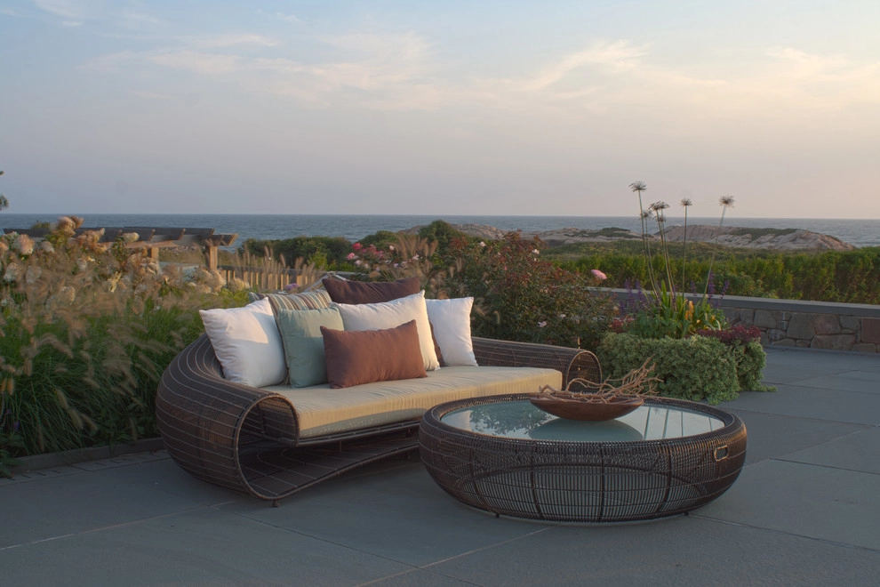 Little Compton Residence by Katherine Field And Associates - Photo 6