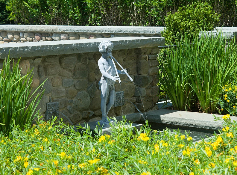 Jamestown Residence by Katherine Field And Associates - Photo 16
