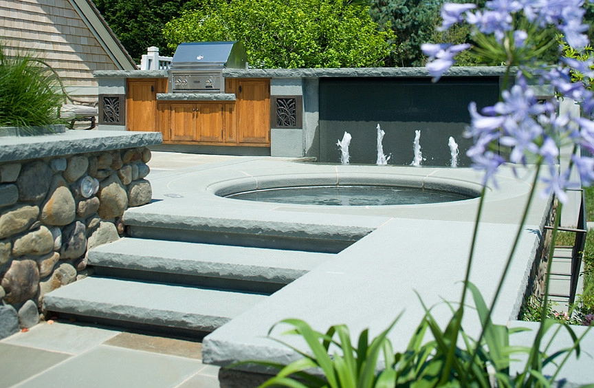 Jamestown Residence by Katherine Field And Associates - Photo 14