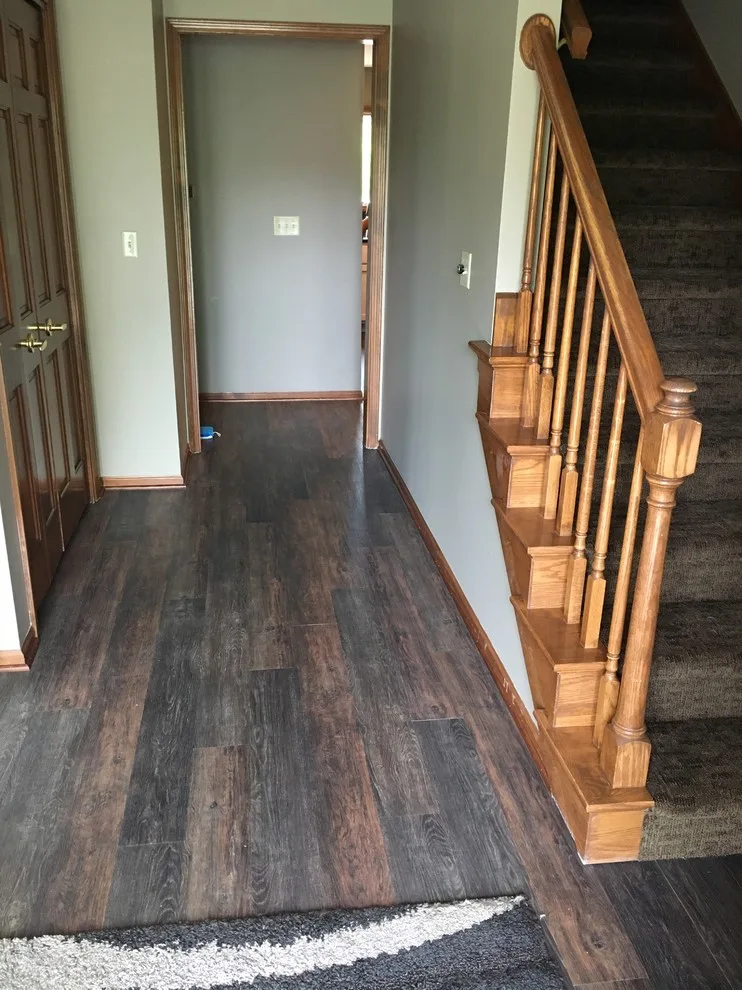 A Complete Revamp - Installed Flooring and Appliances by Van's Home Center - Photo 7