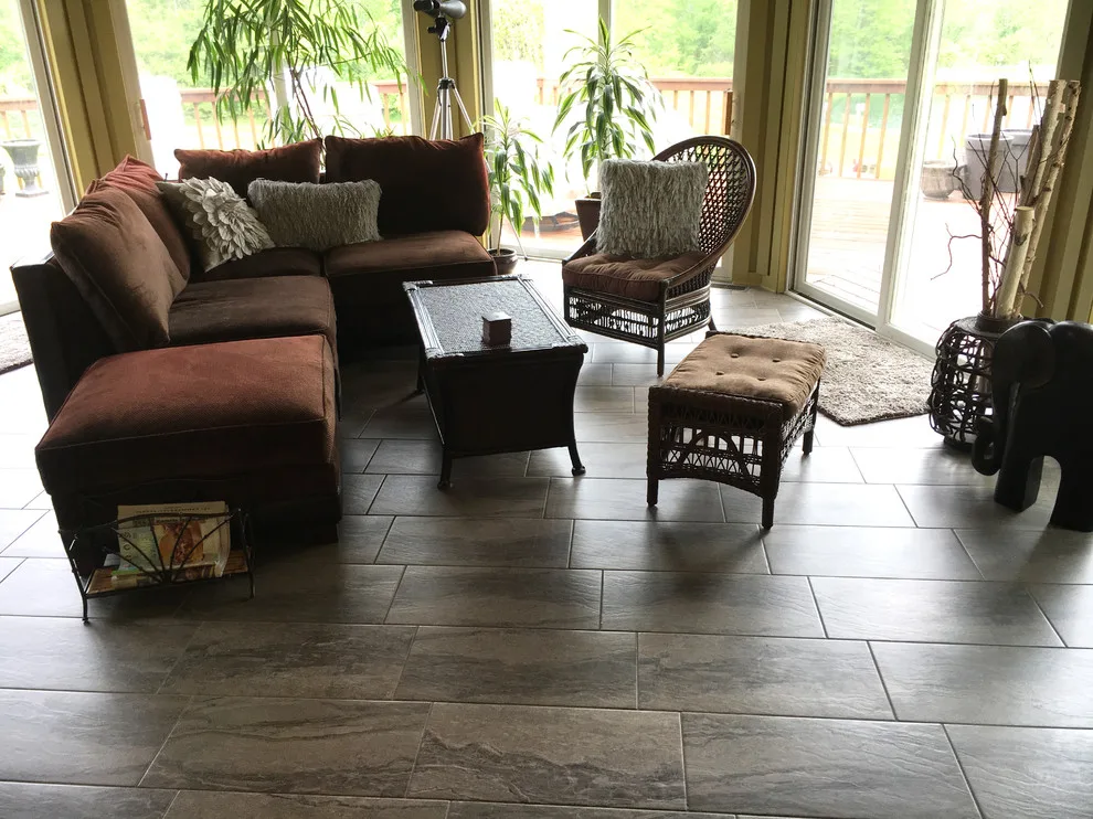 A Complete Revamp - Installed Flooring and Appliances by Van's Home Center - Photo 5