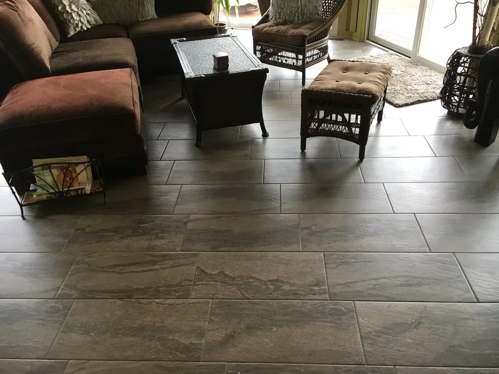 A Complete Revamp - Installed Flooring and Appliances by Van's Home Center - Photo 10
