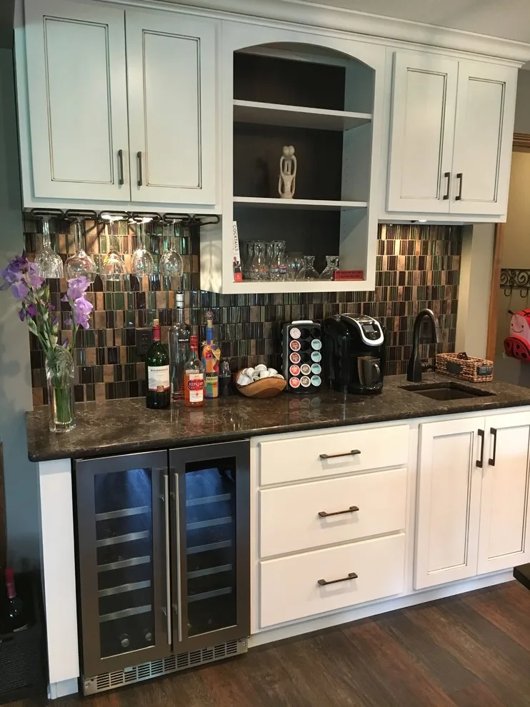 A Complete Revamp - Installed Flooring and Appliances by Van's Home Center - Photo 4