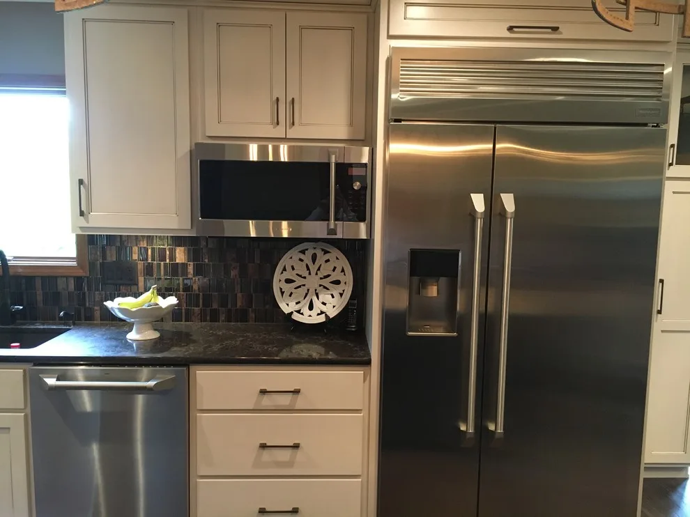 A Complete Revamp - Installed Flooring and Appliances by Van's Home Center - Photo 12