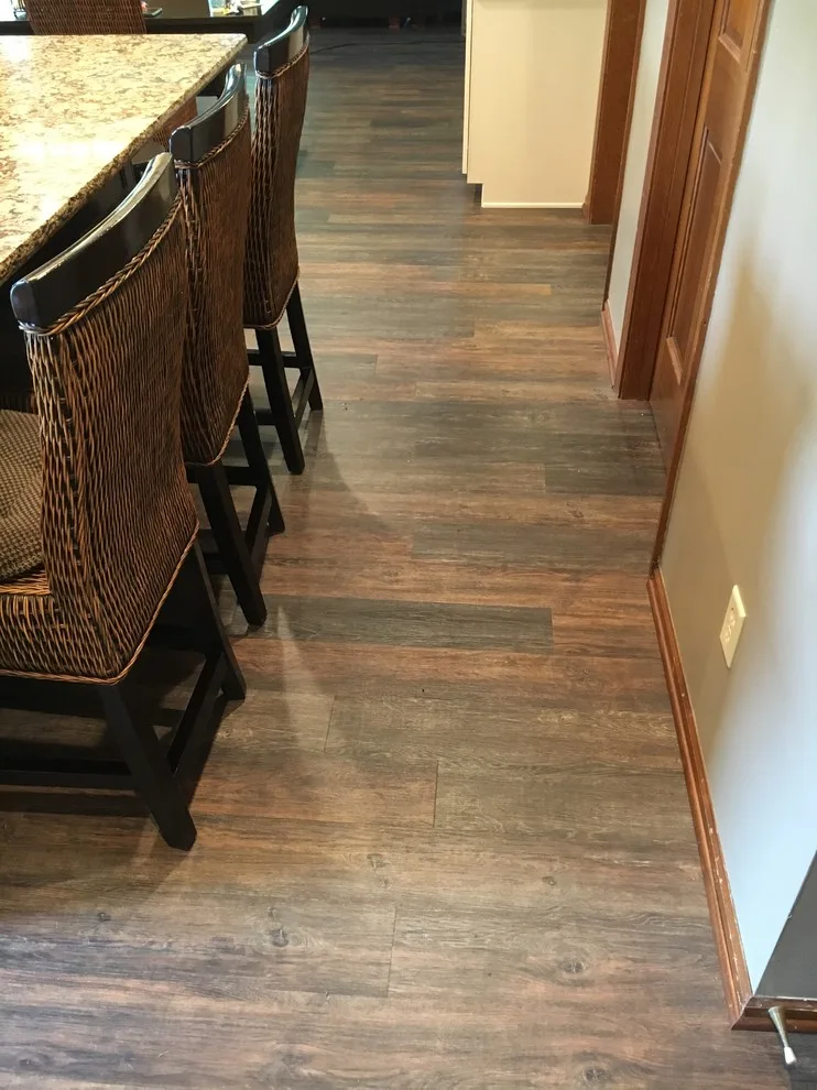 A Complete Revamp - Installed Flooring and Appliances by Van's Home Center - Photo 11