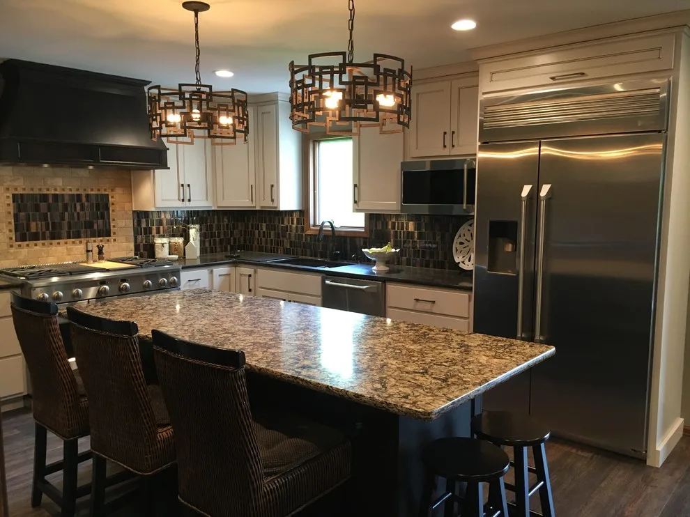 A Complete Revamp - Installed Flooring and Appliances by Van's Home Center - Photo 9