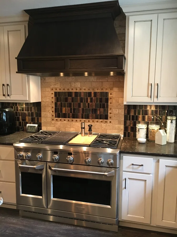 A Complete Revamp - Installed Flooring and Appliances by Van's Home Center - Photo 6