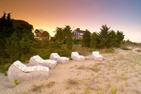 Hyannisport Residence by Katherine Field And Associates - Photo 5