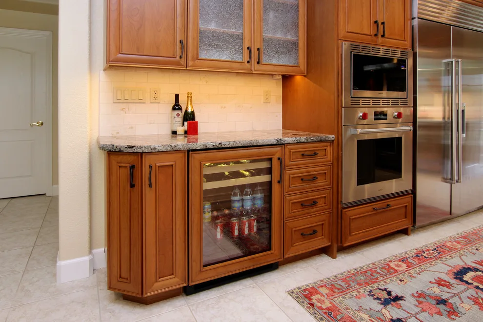 Gourmet Pleasure - Los Gatos by Lewis Design-Build-Remodel - Photo 4