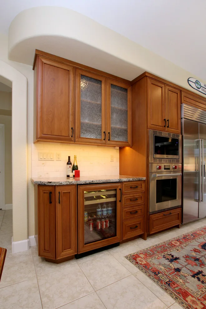 Gourmet Pleasure - Los Gatos by Lewis Design-Build-Remodel - Photo 19