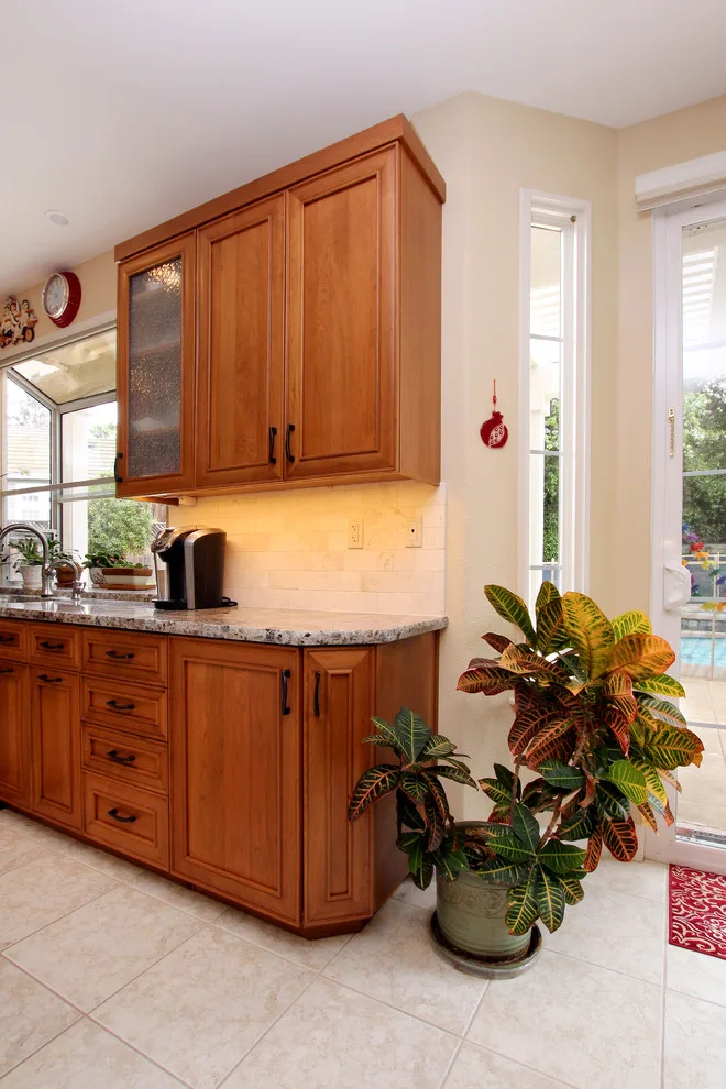 Gourmet Pleasure - Los Gatos by Lewis Design-Build-Remodel - Photo 20
