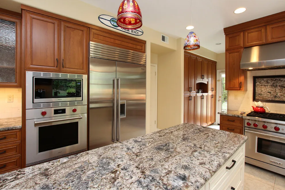 Gourmet Pleasure - Los Gatos by Lewis Design-Build-Remodel - Photo 14