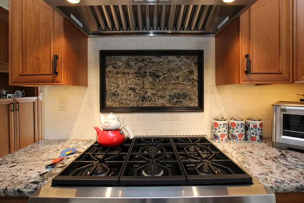 Gourmet Pleasure - Los Gatos by Lewis Design-Build-Remodel - Photo 22
