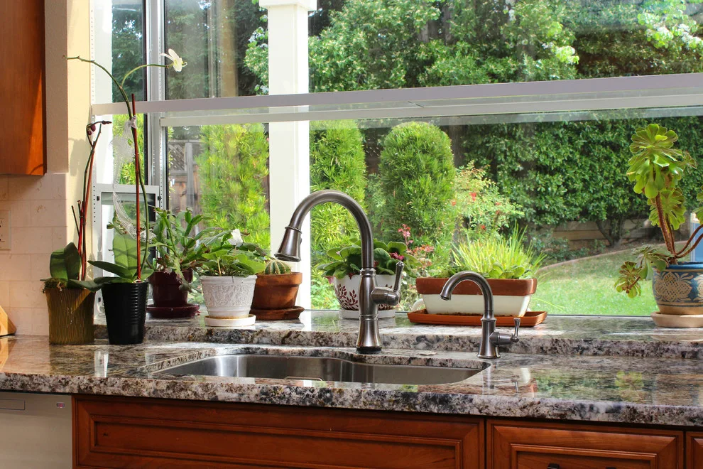 Gourmet Pleasure - Los Gatos by Lewis Design-Build-Remodel - Photo 7