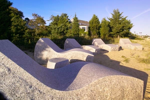Hyannisport Residence by Katherine Field And Associates - Photo 7