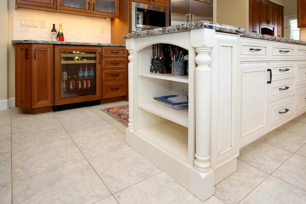 Gourmet Pleasure - Los Gatos by Lewis Design-Build-Remodel - Photo 15